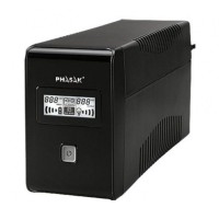 PHK-SAI 850 VA LCD INT PHK-SAI 850 VA LCD INT